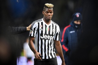 Calciomercato Juventus, Pogba: ma ti pare il caso?