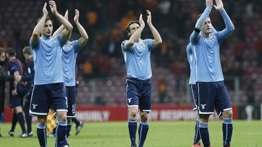 Serie A, Lazio a 1,72 sul Frosinone