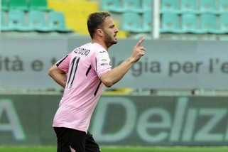 Serie A Palermo, Gilardino: «Metteremo in difficoltà la Roma»