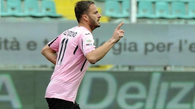 Serie A Palermo, Gilardino: «Metteremo in difficoltà la Roma»