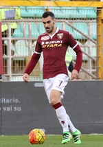Torino, Zappacosta corre, salta e si candida a destra