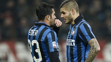 Serie A: Inter-Sampdoria è la sfida dei grandi ex