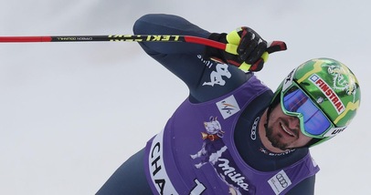 Sci: Paris trionfa nella discesa di Chamonix