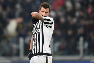Juventus, Allegri recupera Mandzukic