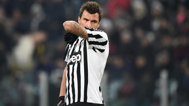 Juventus, Allegri recupera Mandzukic