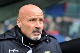 Serie A Udinese, Colantuono: «Genoa? Testa, voglia e coraggio»