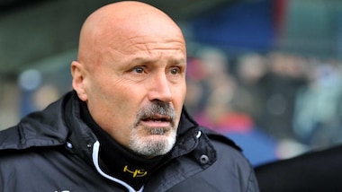 Serie A Udinese, Colantuono: «Genoa? Testa, voglia e coraggio»