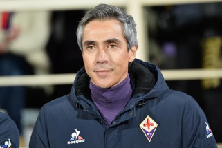 Serie A, Sousa: «Fiorentina, ho grandi aspettative»