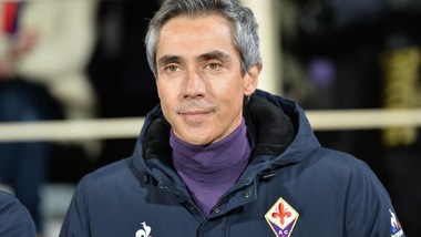 Serie A, Sousa: «Fiorentina, ho grandi aspettative»