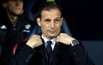 Juventus-Bayern Monaco, Allegri: «Un sogno che possiamo realizzare»