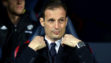 Juventus-Bayern Monaco, Allegri: «Un sogno che possiamo realizzare»