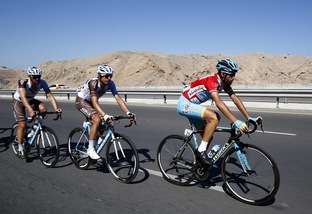 Ciclismo, tour Oman: vince Boasson Hagen, Nibali resta leader