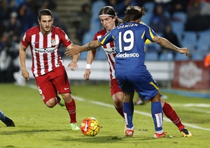 Liga: quanti Under tra Atletico e Villarreal