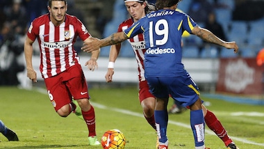 Liga: quanti Under tra Atletico e Villarreal