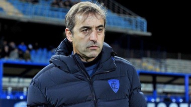 Serie A Empoli, Giampaolo: «Il Sassuolo può farti soffrire»