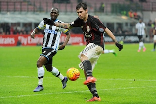 Serie A Milan, seduta personalizzata per Romagnoli