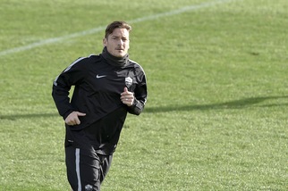 Serie A: Roma contro il Palermo a 1,35