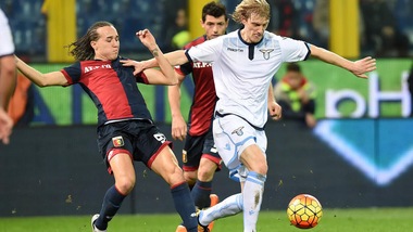 Serie A Lazio, Basta torna tra i convocati di Pioli