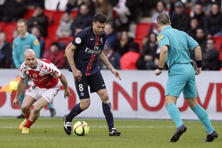 Ligue1: Psg a valanga, 4-1 al Reims