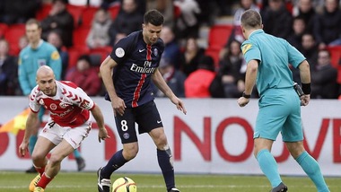 Ligue1: Psg a valanga, 4-1 al Reims