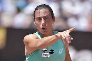 Tennis Wta: Francesca Schiavone in finale a Rio de Janeiro