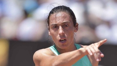 Tennis Wta: Francesca Schiavone in finale a Rio de Janeiro