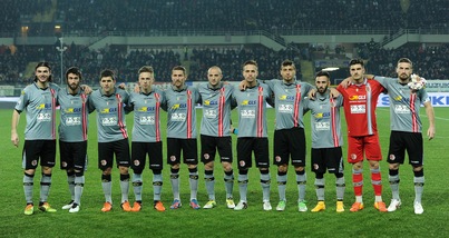 Lega Pro Alessandria, pari in casa con la Pro Piacenza