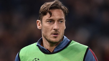 Roma, lo sfogo di Totti: «Spalletti? Mi dica le cose in faccia»