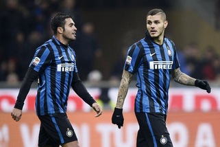 Serie A: Inter-Sampdoria 3-1, Mourinho porta bene ai nerazzurri