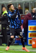 Diretta Inter-Sampdoria: 3-1