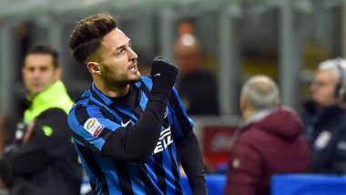 Diretta Inter-Sampdoria: 3-1