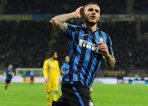 Serie A: Inter-Sampdoria 3-1, Champions League vicina