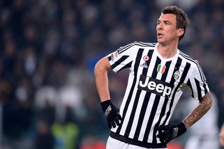 Champions League, Juventus-Bayern: Mandzukic vede rosso