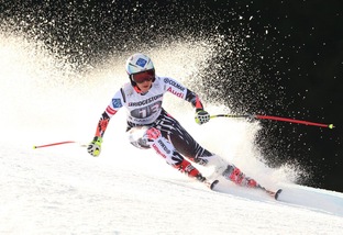 Sci: Weirather batte Gut e Vonn nel superG di La Thuile