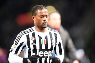 Champions League Juventus, Evra: «Con il Bayern Monaco serve l'umiltà per farcela»