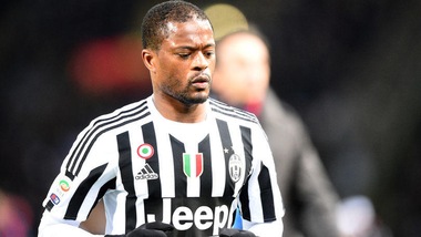 Champions League Juventus, Evra: «Con il Bayern Monaco serve l'umiltà per farcela»