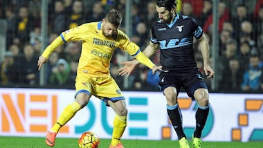 Serie A Dionisi: «Frosinone, ora devi crederci»