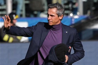 Serie A, Sousa: «Fiorentina brava ad adattarsi»