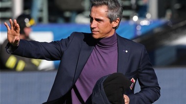 Serie A, Sousa: «Fiorentina brava ad adattarsi»