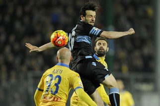 Serie A, Frosinone-Lazio 0-0: Leali salva i gialloazzurri