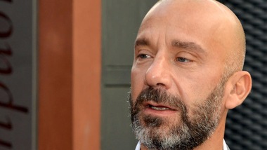 Totti, Gianluca Vialli: «Fossi stato in lui avrei smesso l'anno scorso»