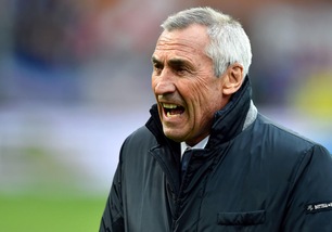 Serie A Atalanta, Reja: «Non giochiamo come sappiamo»