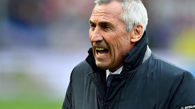 Serie A, Reja: «Atalanta, quanta sfortuna»