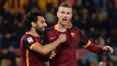 Diretta Roma-Palermo: 5-0