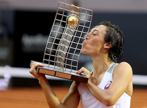 Tennis: Schiavone torna a vincere a Rio de Janeiro