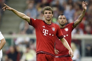 Champions League, Juventus-Bayern: la stampa tedesca teme i bianconeri