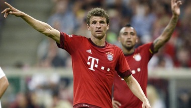 Champions League, Juventus-Bayern: la stampa tedesca teme i bianconeri