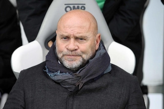 Serie B, Cosmi fermato per due turni