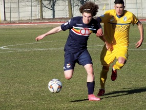 Serie D - Poker Bellinzago, Pro Settimo al tappeto