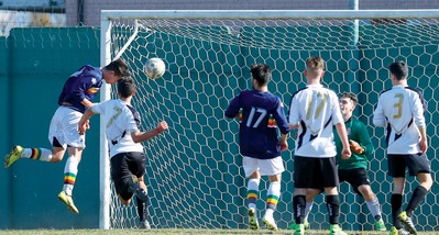 Allievi Regionali - Minichiello in extremis salva la Pro Eureka